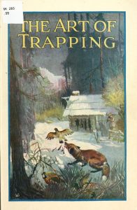 Shubert's Art of Trapping